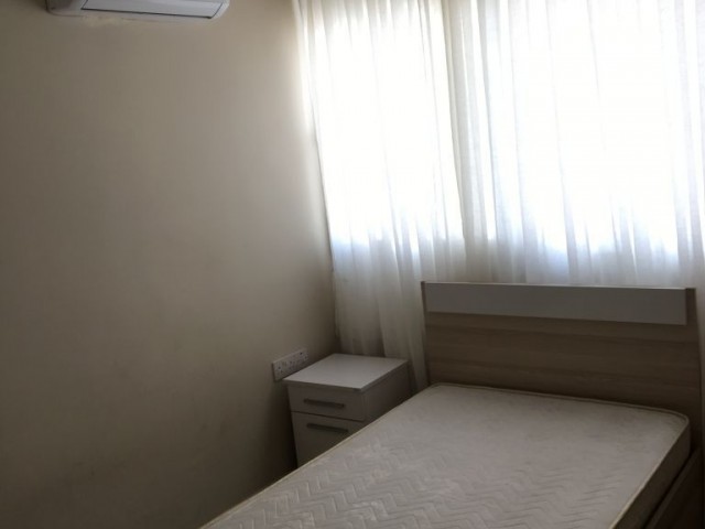 Girne jasmine court karşısı full eşyalı 2+1 (komisyonsuz)