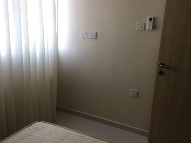 Girne jasmine court karşısı full eşyalı 2+1 (komisyonsuz)