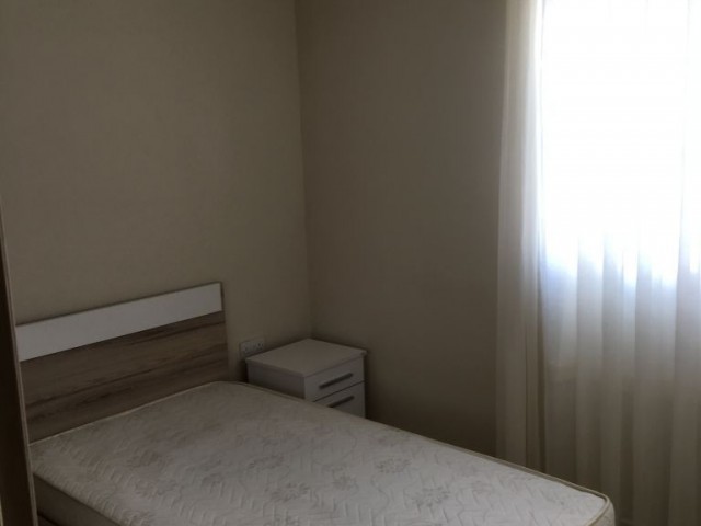 Girne jasmine court karşısı full eşyalı 2+1 (komisyonsuz)