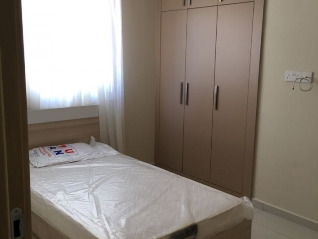 Girne merkezde jasmine court karşısı 3+1(KOMİSYONSUZ)