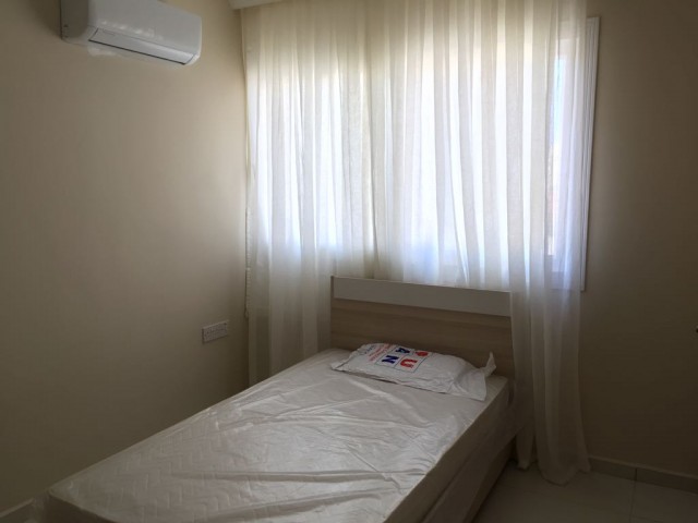 Girne merkezde jasmine court karşısı 3+1(KOMİSYONSUZ)