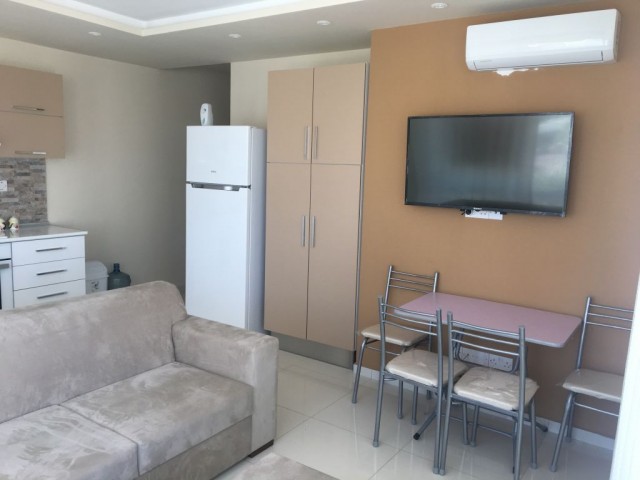 Girne merkezde jasmine court karşısı 3+1(KOMİSYONSUZ)