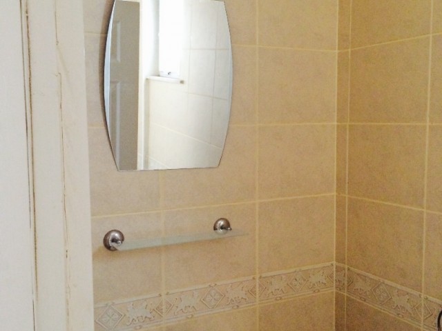 Girne merkezde jasmine court karşısı 3+1(KOMİSYONSUZ)