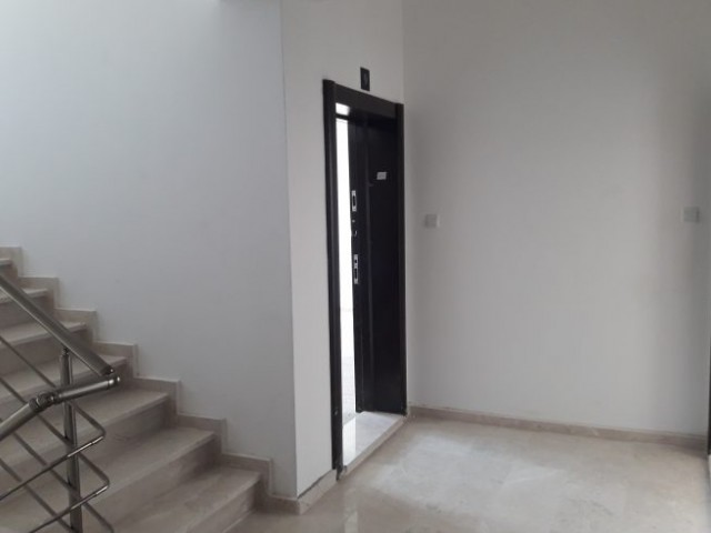 2 Bedroom Apartment for Sale in Famagusta