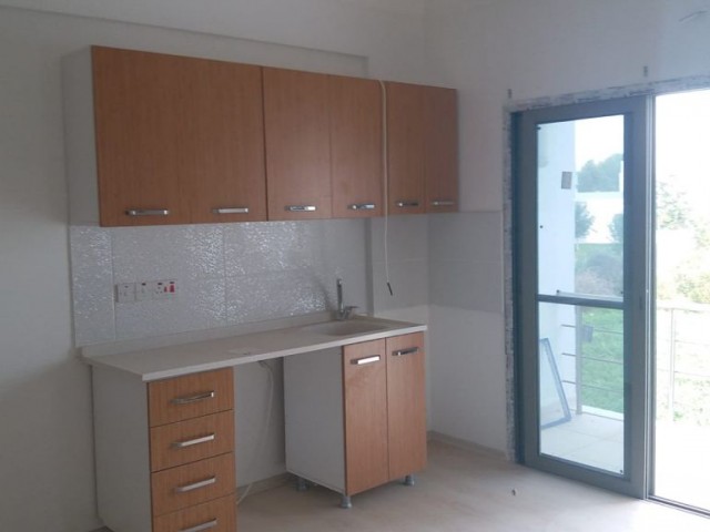 Flat For Sale in Lefke, Lefke