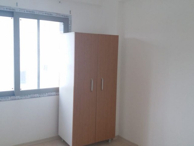 Flat For Sale in Lefke, Lefke