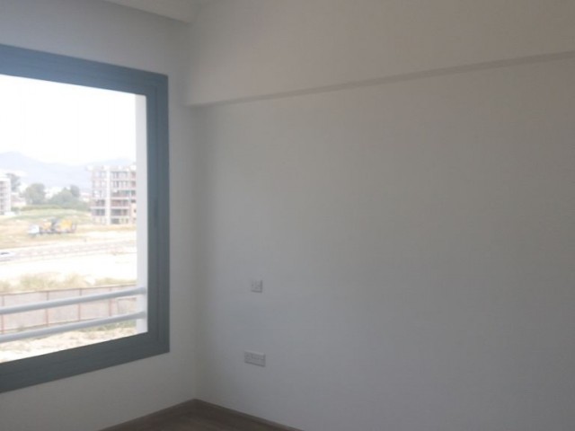 Flat For Sale in Kumsal, Nicosia