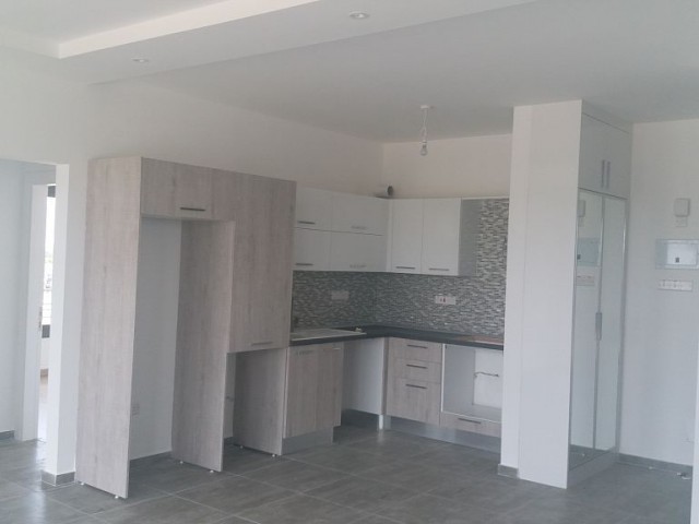 Flat For Sale in Kumsal, Nicosia