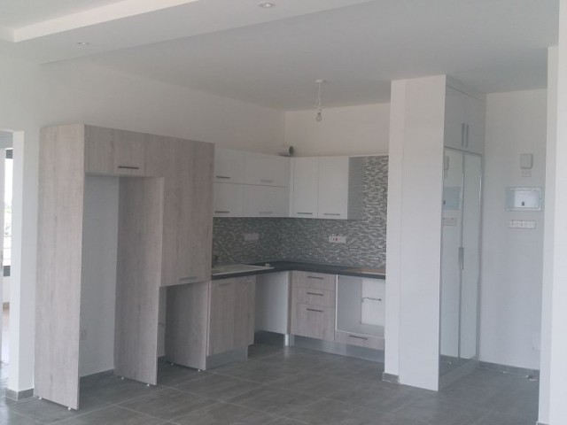 Flat For Sale in Kumsal, Nicosia