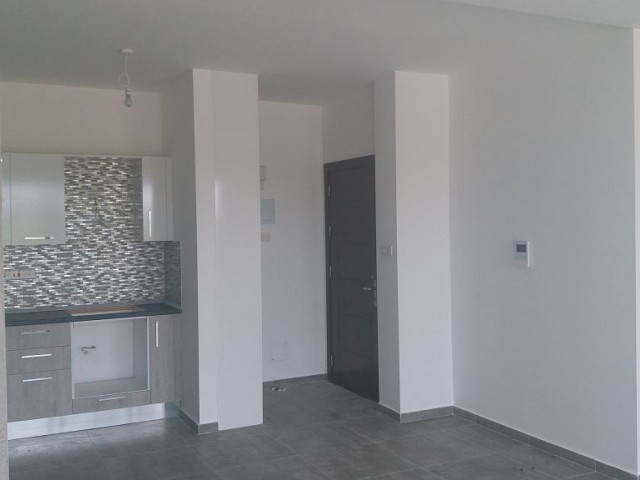 Flat For Sale in Kumsal, Nicosia