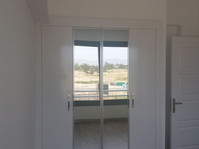 Flat For Sale in Kumsal, Nicosia