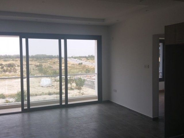 Flat For Sale in Kumsal, Nicosia