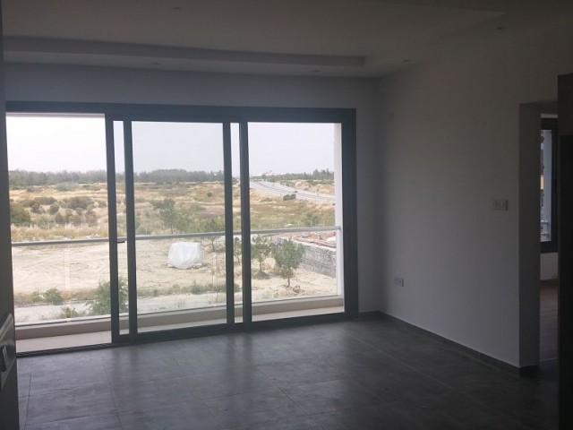 Flat For Sale in Kumsal, Nicosia