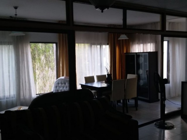 Flat For Sale in Girne Merkez, Kyrenia