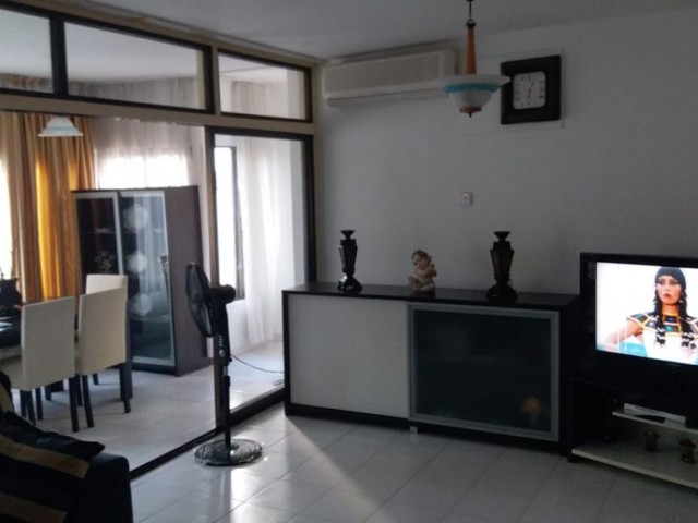 Flat For Sale in Girne Merkez, Kyrenia