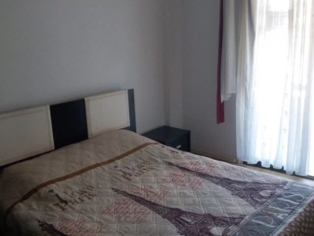 Flat For Sale in Girne Merkez, Kyrenia