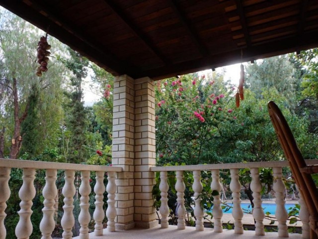 Villa Kaufen in Lapta, Kyrenia