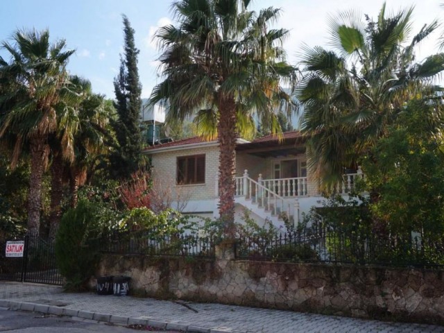 Villa Kaufen in Lapta, Kyrenia