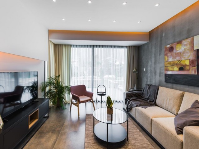 Flat For Sale - Pivate Terrace