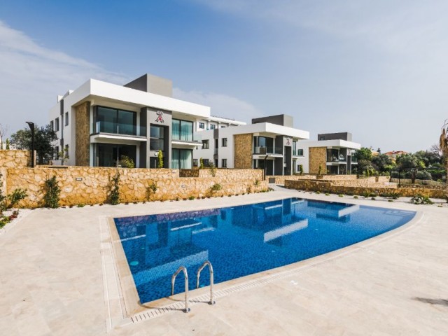 Flat For Sale - Pivate Terrace