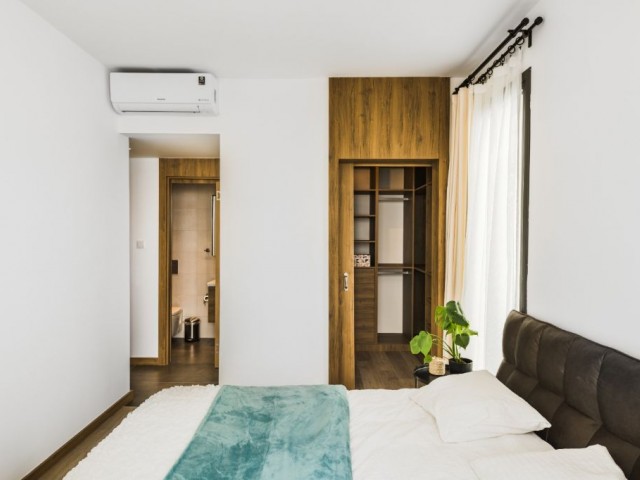 Flat For Sale - Pivate Terrace