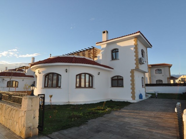 Dublex Villa For Sale 