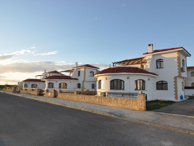 Dublex Villa For Sale 