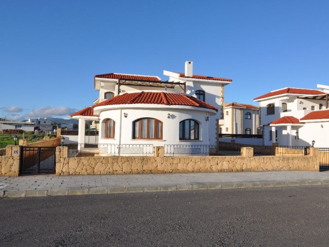 Dublex Villa For Sale 