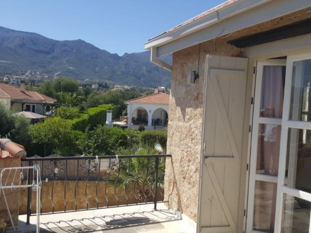 Villa Kaufen in Çatalköy, Kyrenia