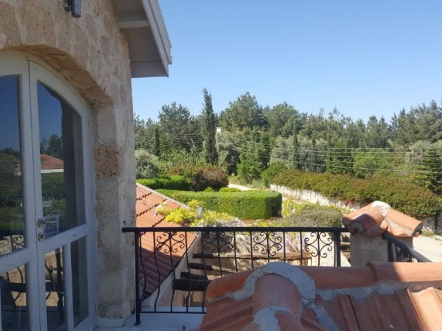 Villa For Sale in Çatalköy, Kyrenia