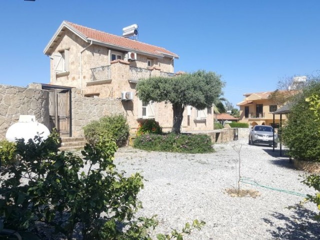 Villa For Sale in Çatalköy, Kyrenia