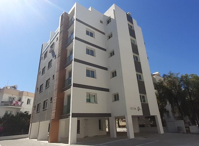 Flat To Rent in Girne Merkez, Kyrenia