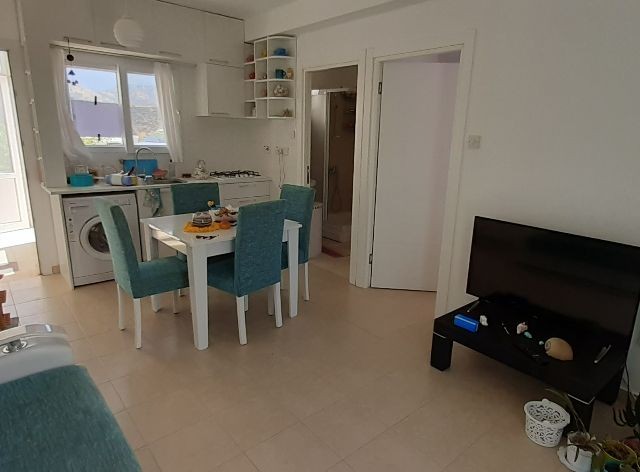 Flat For Sale in Çatalköy, Kyrenia