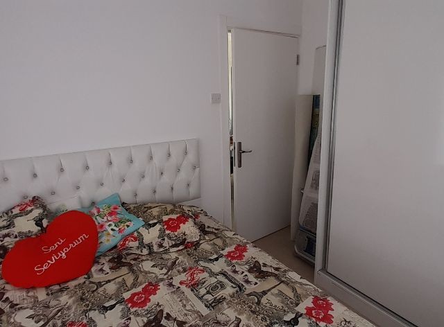 Flat For Sale in Çatalköy, Kyrenia