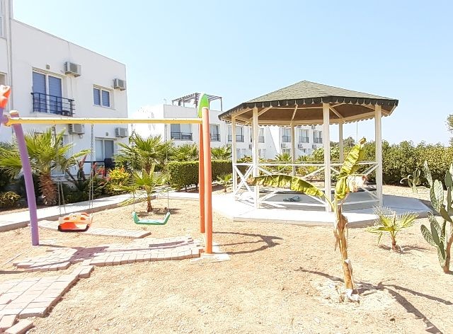 Flat For Sale in Çatalköy, Kyrenia