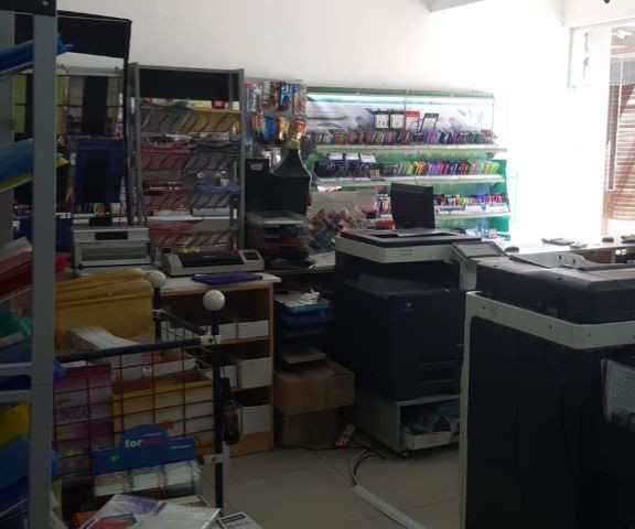 Workplace for Sale To Rent in Mağusa Merkez, Famagusta