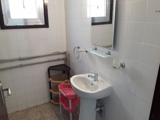 Flat To Rent in Sakarya, Famagusta