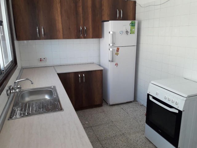 Flat To Rent in Sakarya, Famagusta