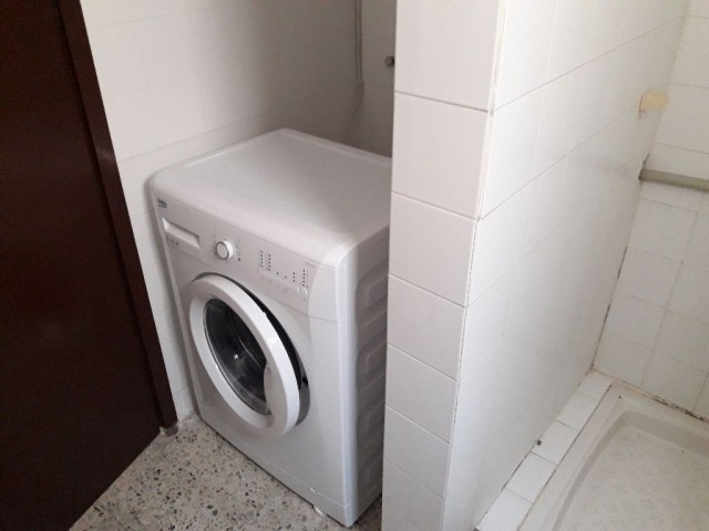 Flat To Rent in Sakarya, Famagusta