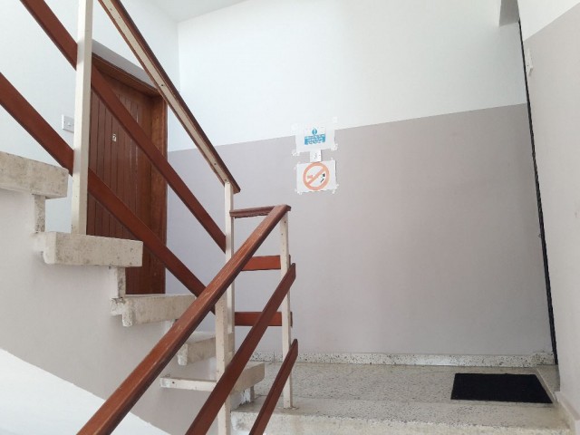 Flat To Rent in Sakarya, Famagusta