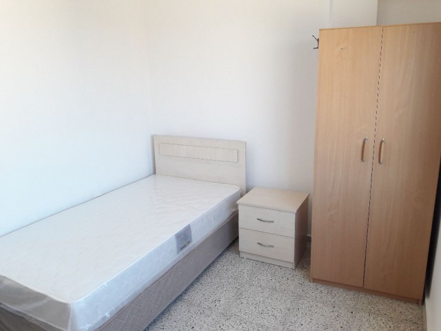 Flat To Rent in Sakarya, Famagusta