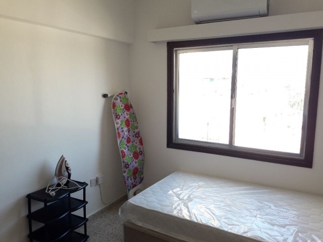 Flat To Rent in Sakarya, Famagusta