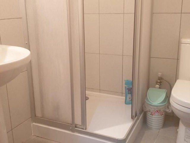 Flat For Sale in Aşağı Girne, Kyrenia