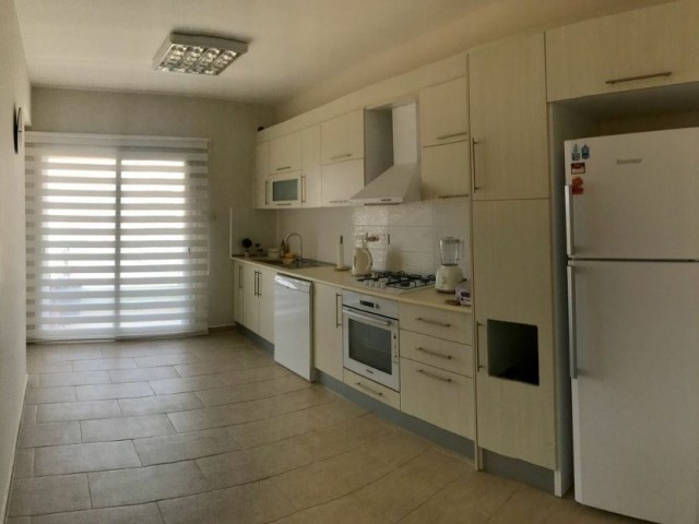 1 + 1 APARTMENT FOR SALE IN THE CENTER OF FAMAGUSTA ** 