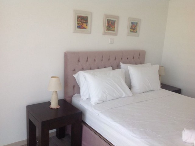 Flat For Sale in Girne Merkez, Kyrenia