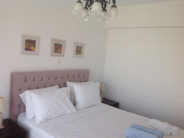 Flat For Sale in Girne Merkez, Kyrenia