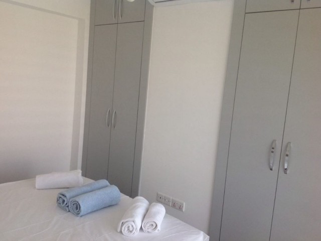 Flat For Sale in Girne Merkez, Kyrenia