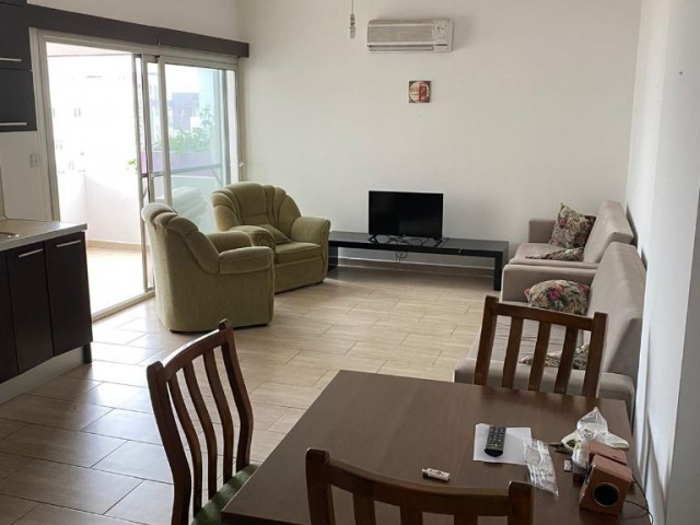 2 + 1 APARTMENTS FOR SALE IN FAMAGUSTA ** 