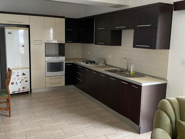 2 + 1 APARTMENTS FOR SALE IN FAMAGUSTA ** 