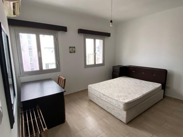 GAZİMAĞUSA SATILIK 2+1 DAİRE